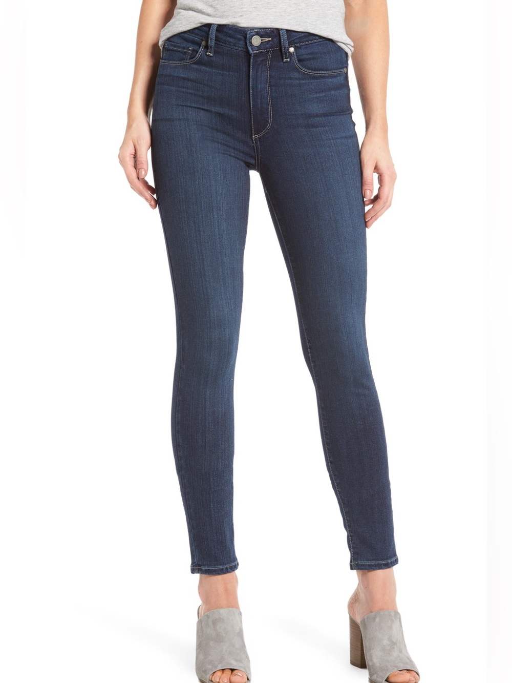 Paige Hoxton Skinny Jeans